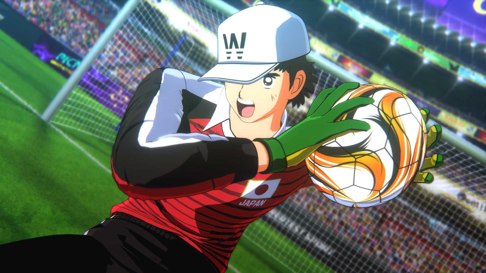 Captain Tsubasa: Rise of New Champions - Image 11