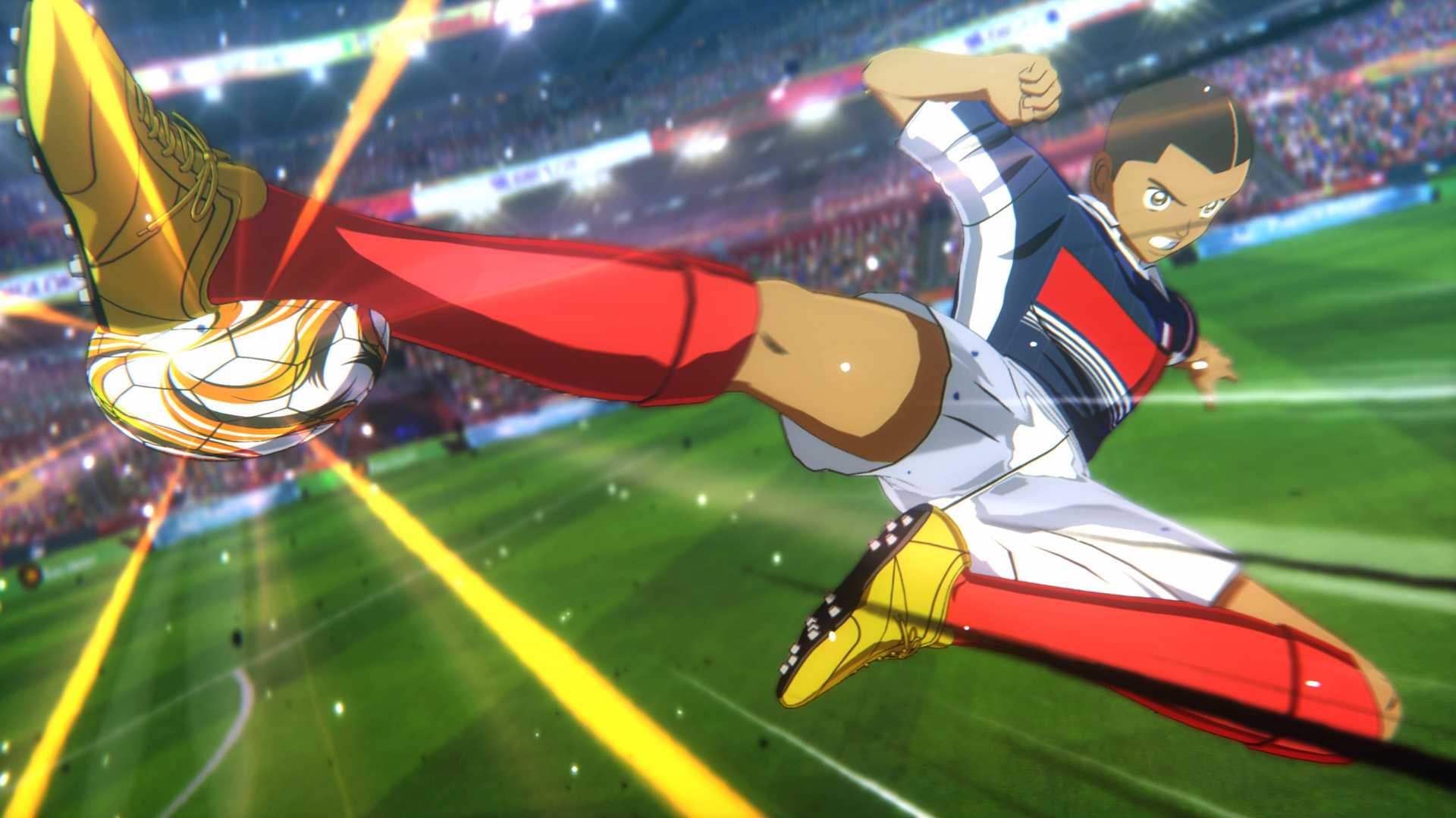 Captain Tsubasa: Rise of New Champions - Image 3
