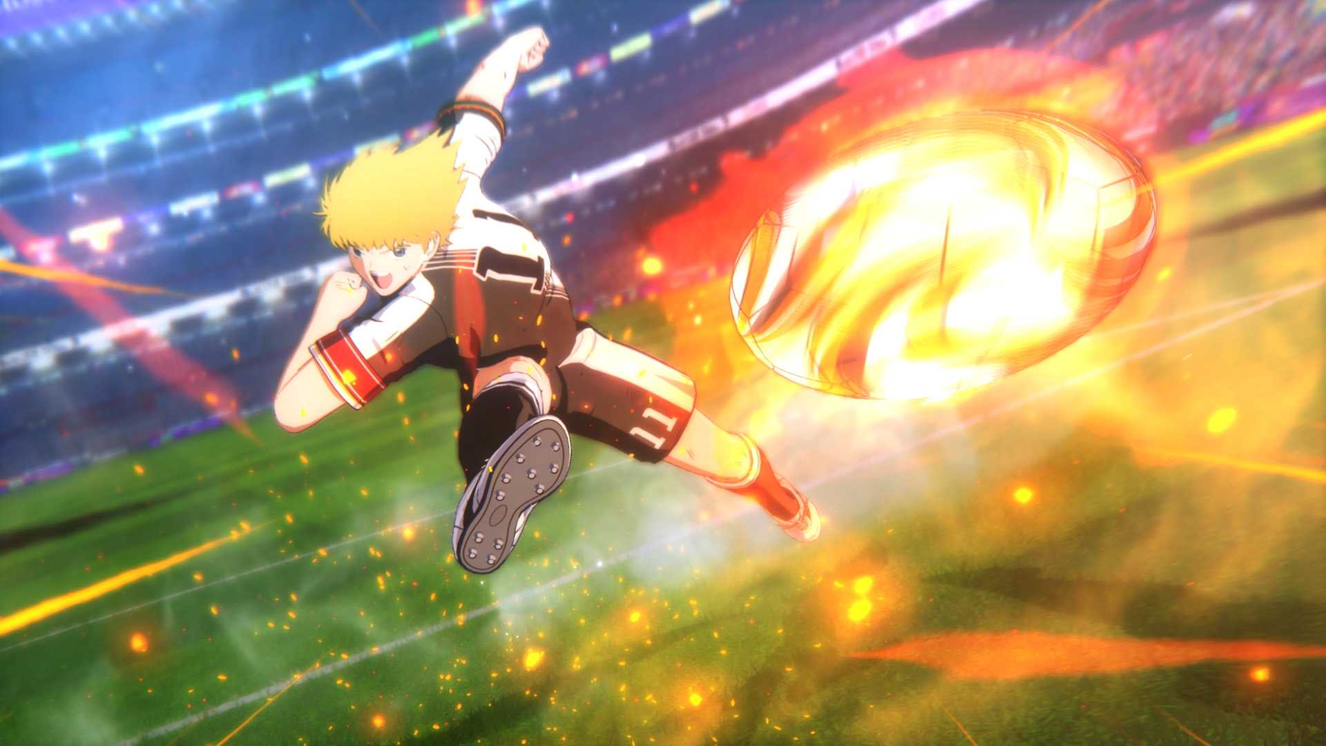 Captain Tsubasa: Rise of New Champions - Image 4