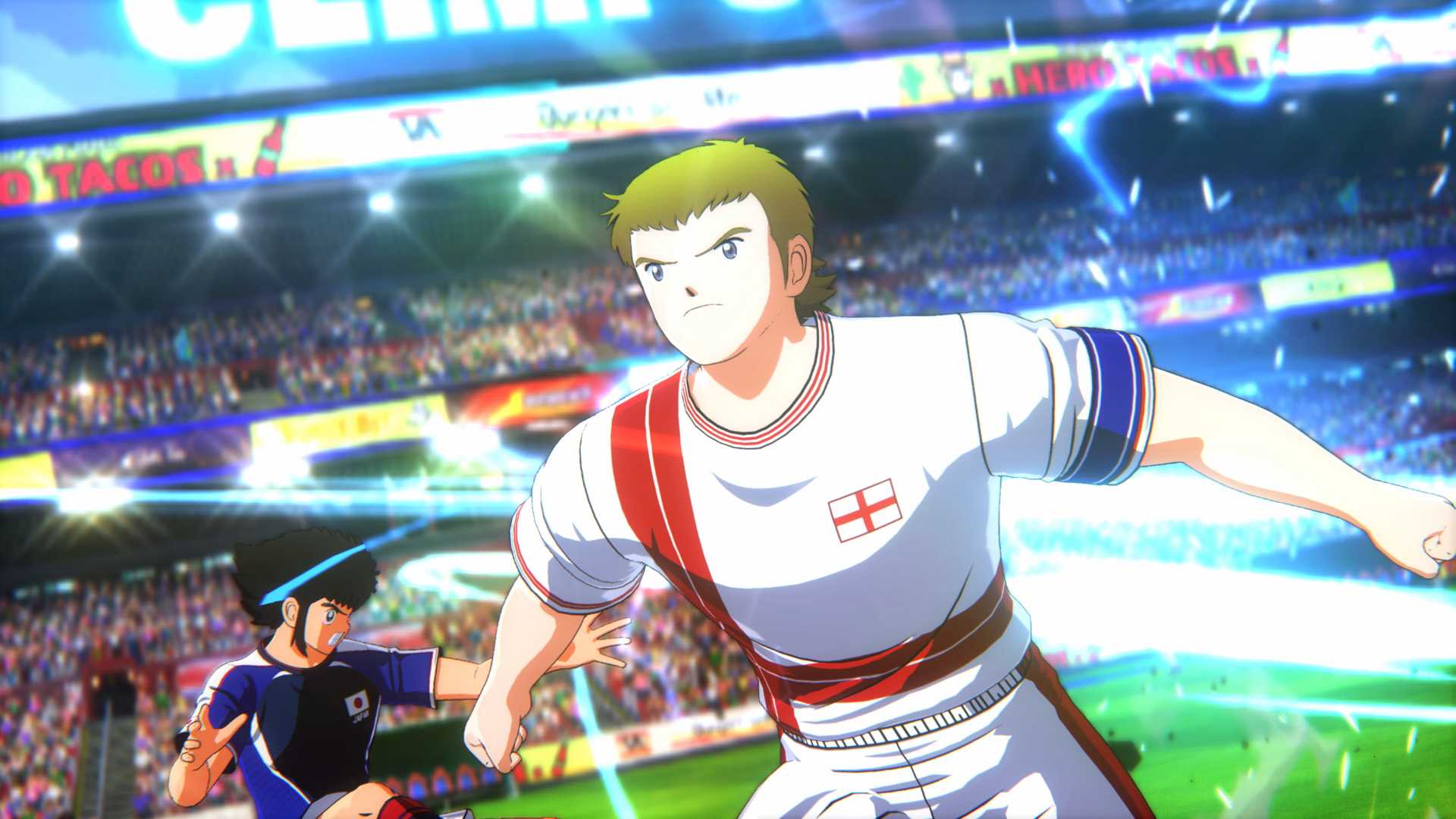 Captain Tsubasa: Rise of New Champions - Image 5