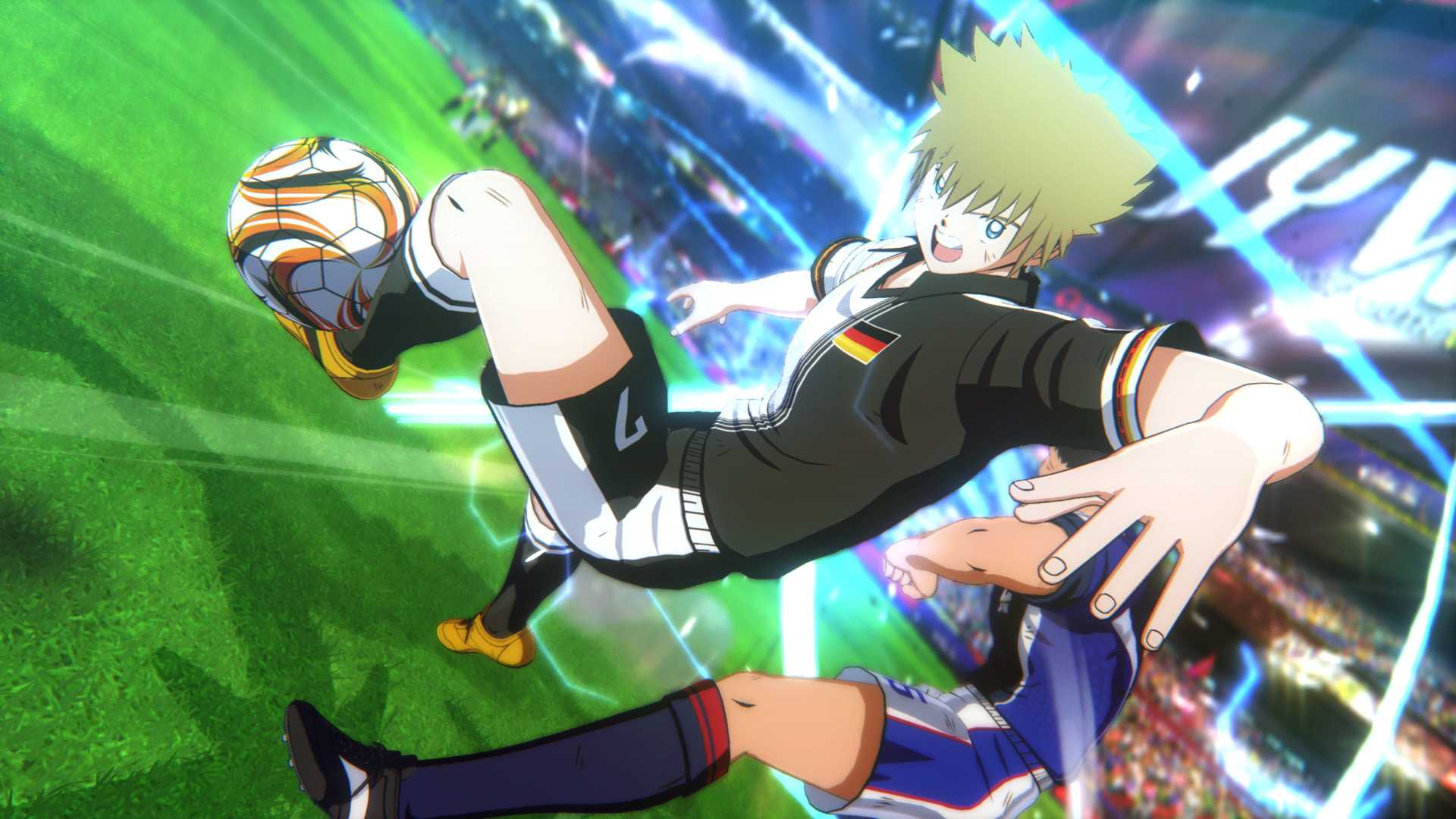 Captain Tsubasa: Rise of New Champions - Image 6