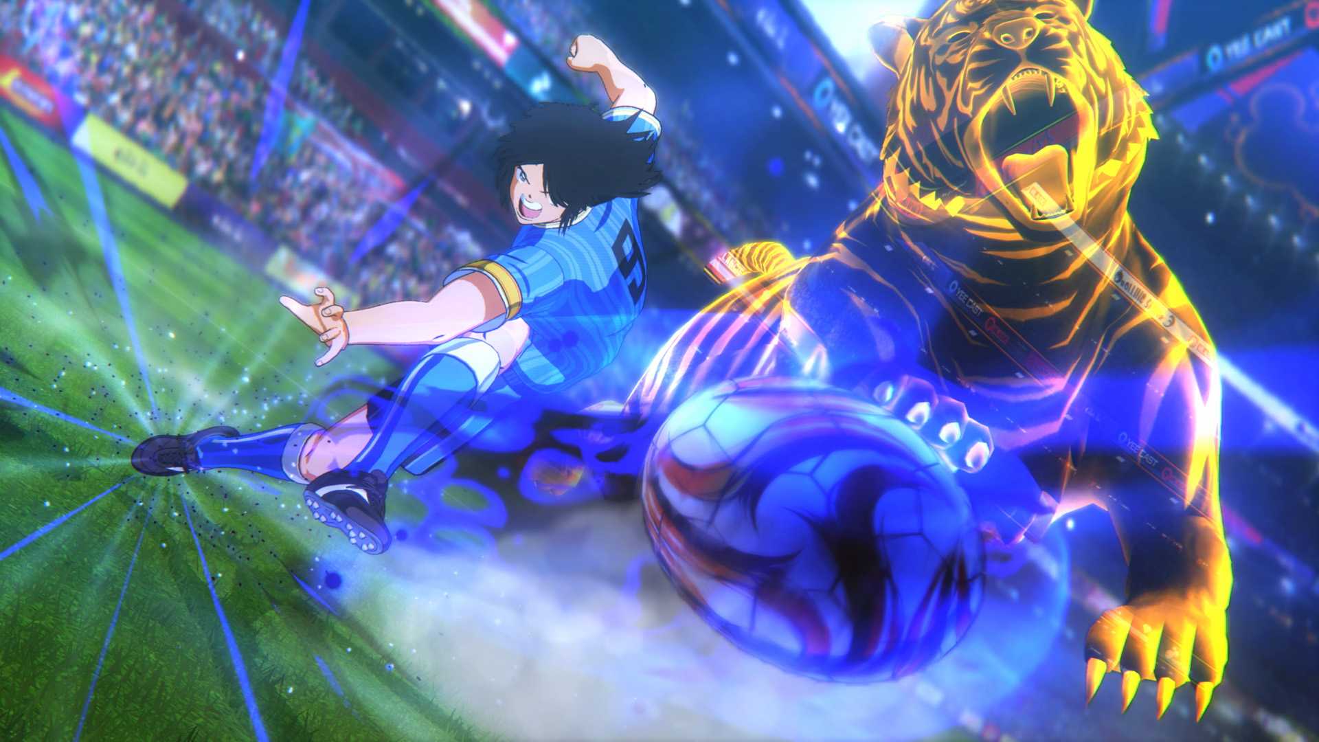 Captain Tsubasa: Rise of New Champions - Image 7