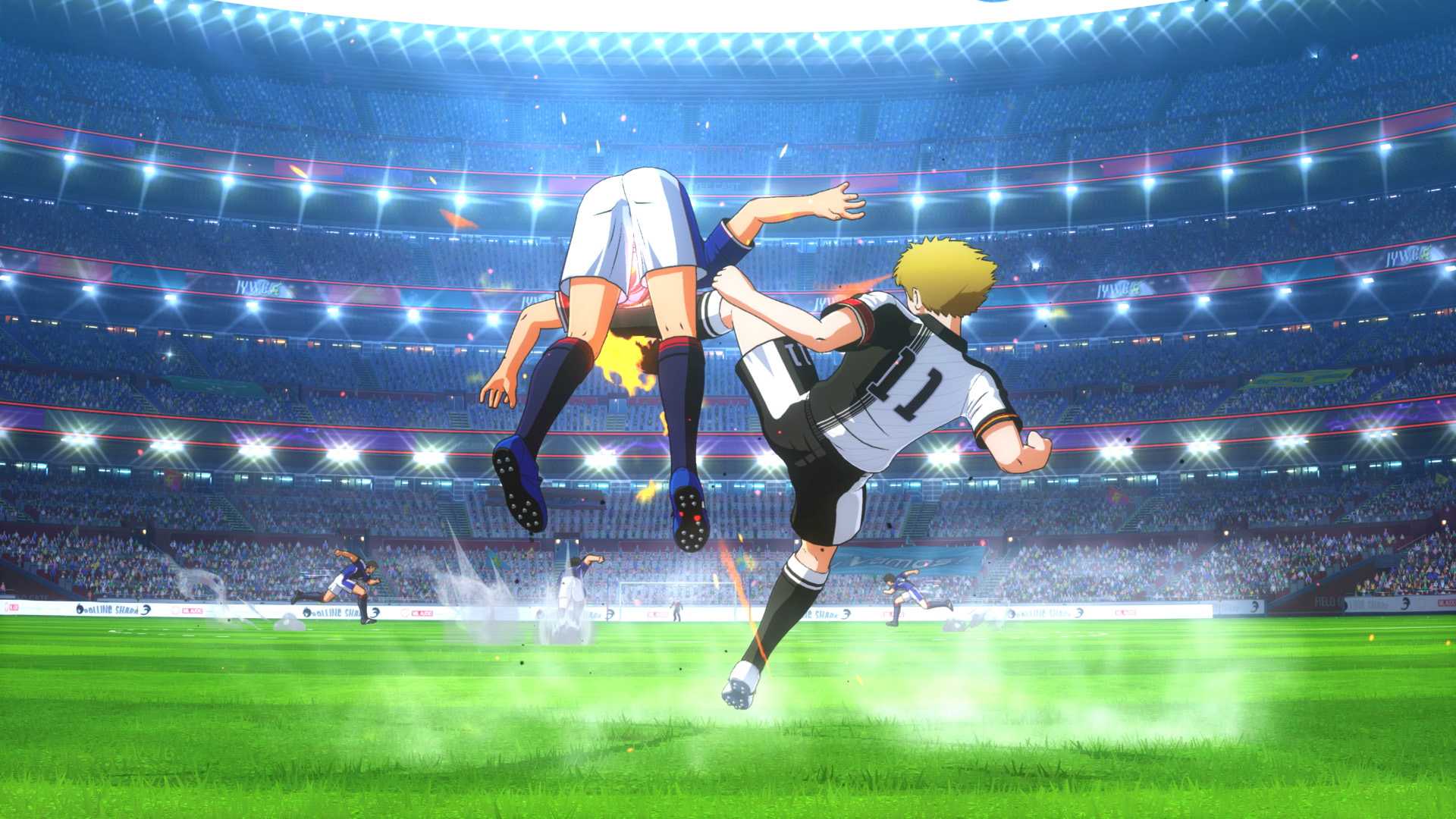Captain Tsubasa: Rise of New Champions - Image 8