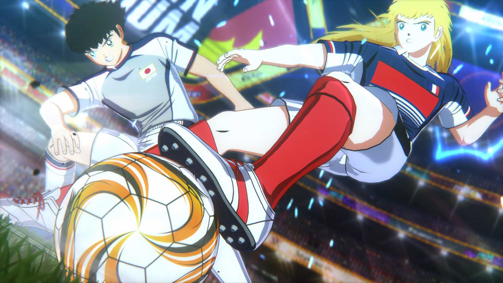 Captain Tsubasa: Rise of New Champions - Image 9