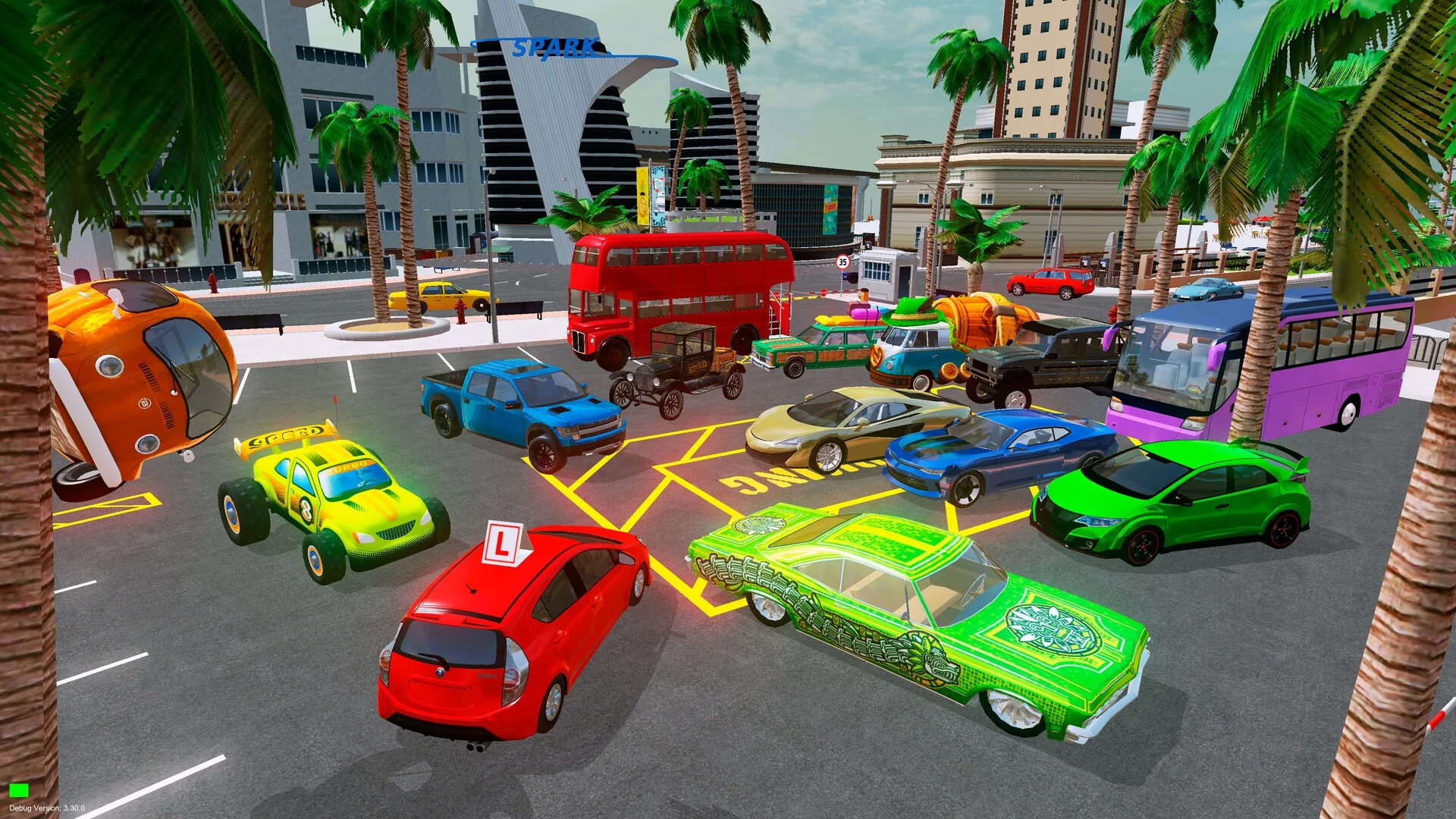 Car Driving School Simulator - Image 8