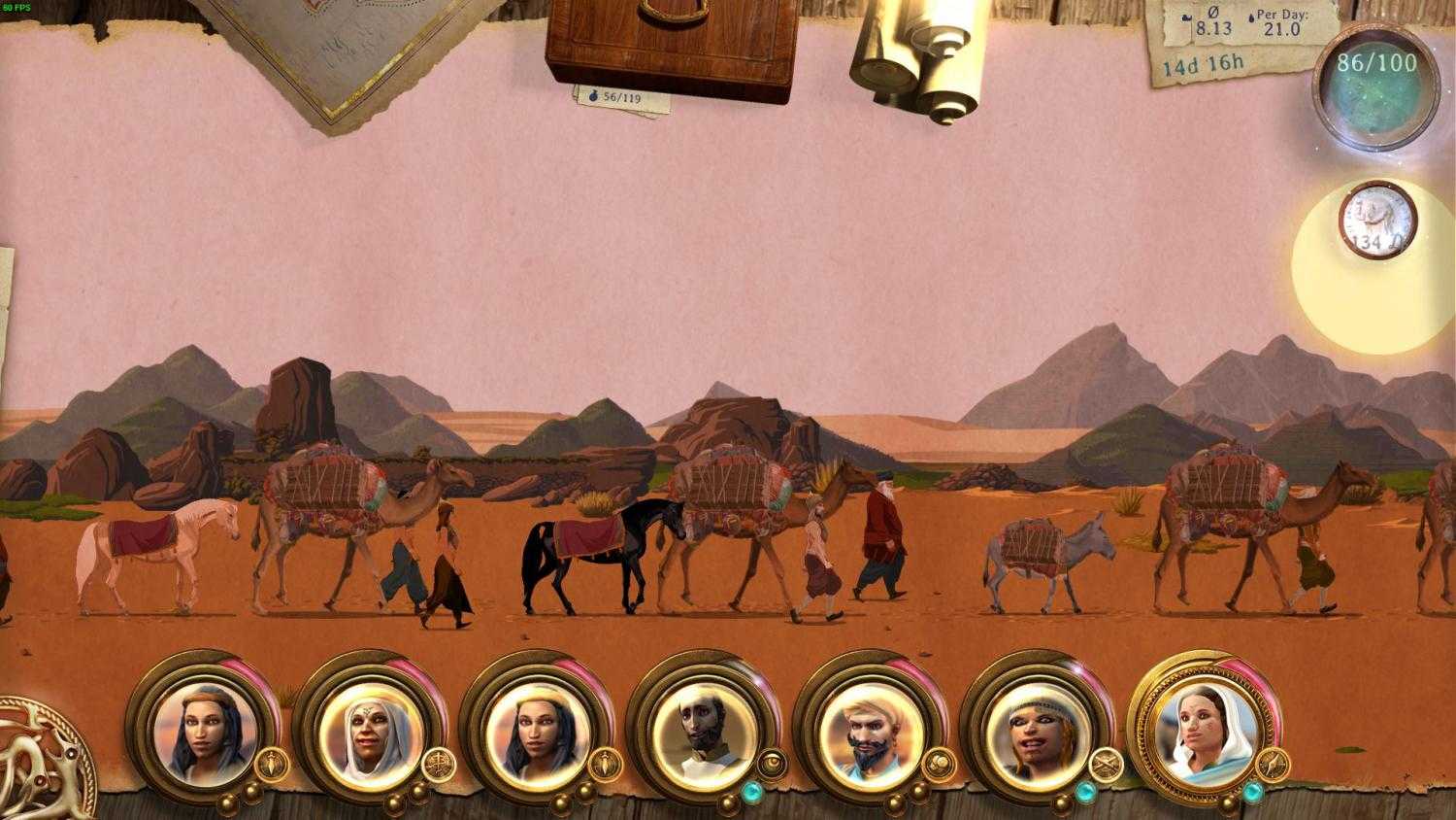 Caravan - Image 2