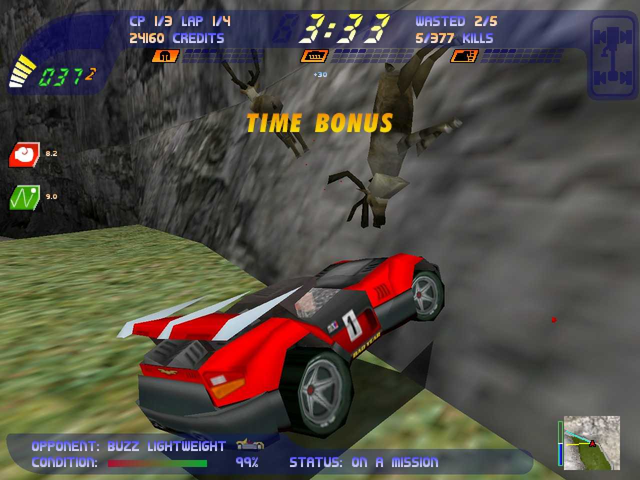Carmageddon 2: Carpocalypse Now - Image 11