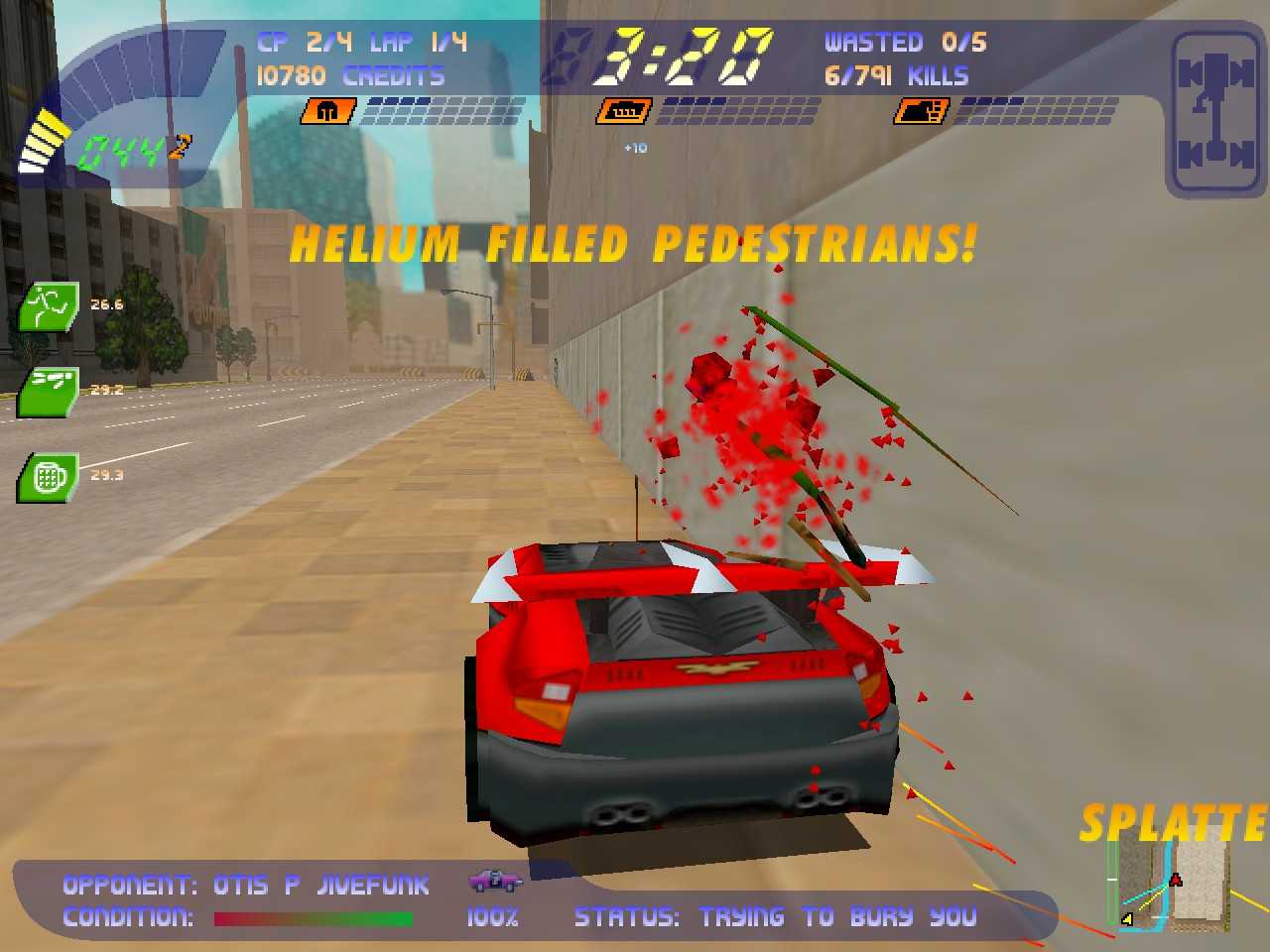 Carmageddon 2: Carpocalypse Now - Image 6