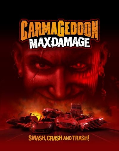 Carmageddon: Max Damage - Image 11