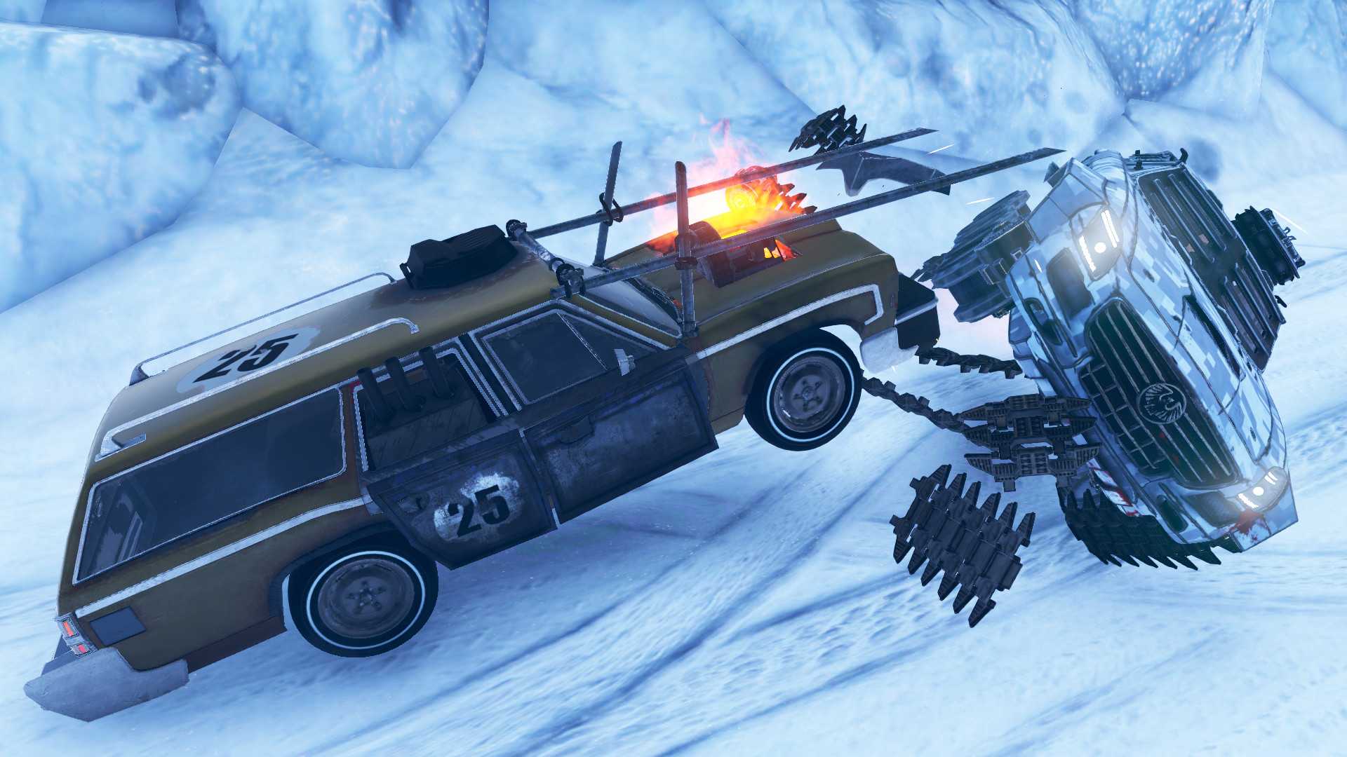Carmageddon: Max Damage - Image 3