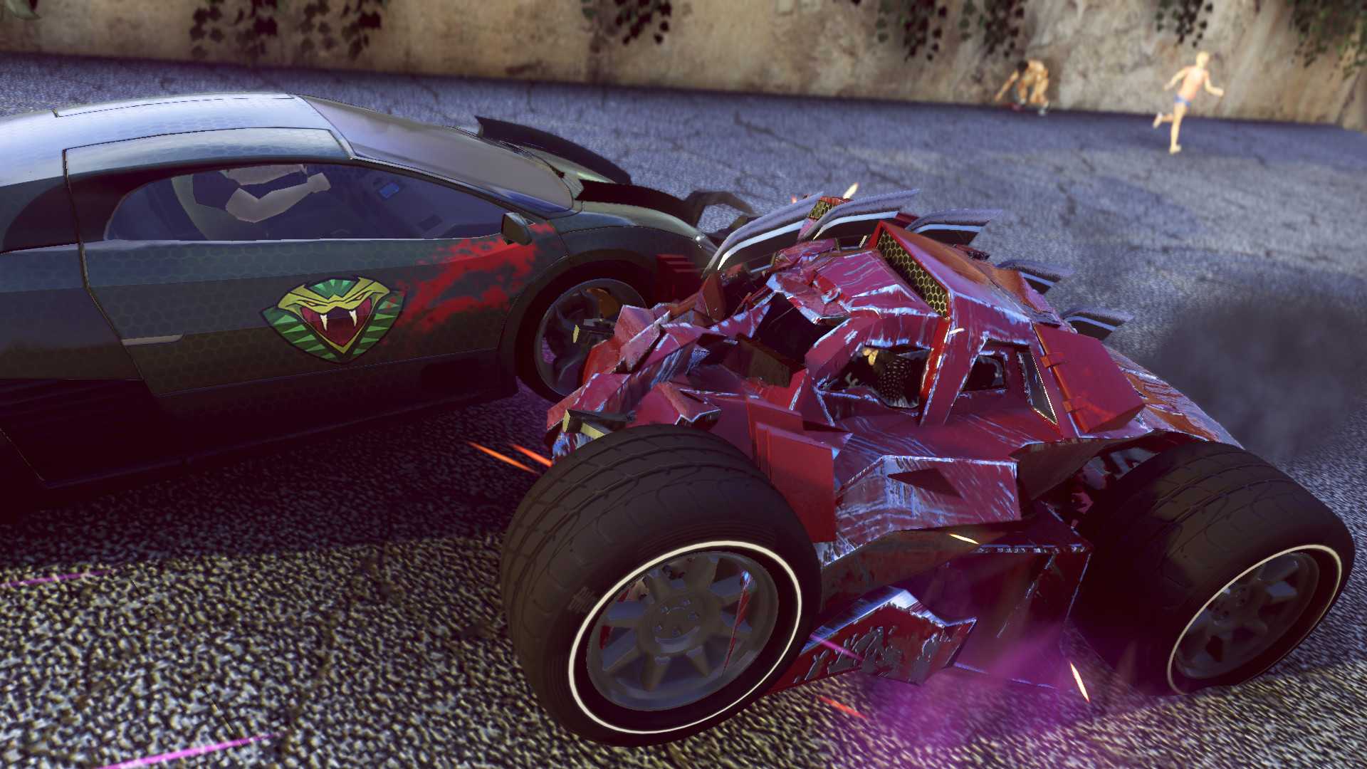 Carmageddon: Max Damage - Image 6