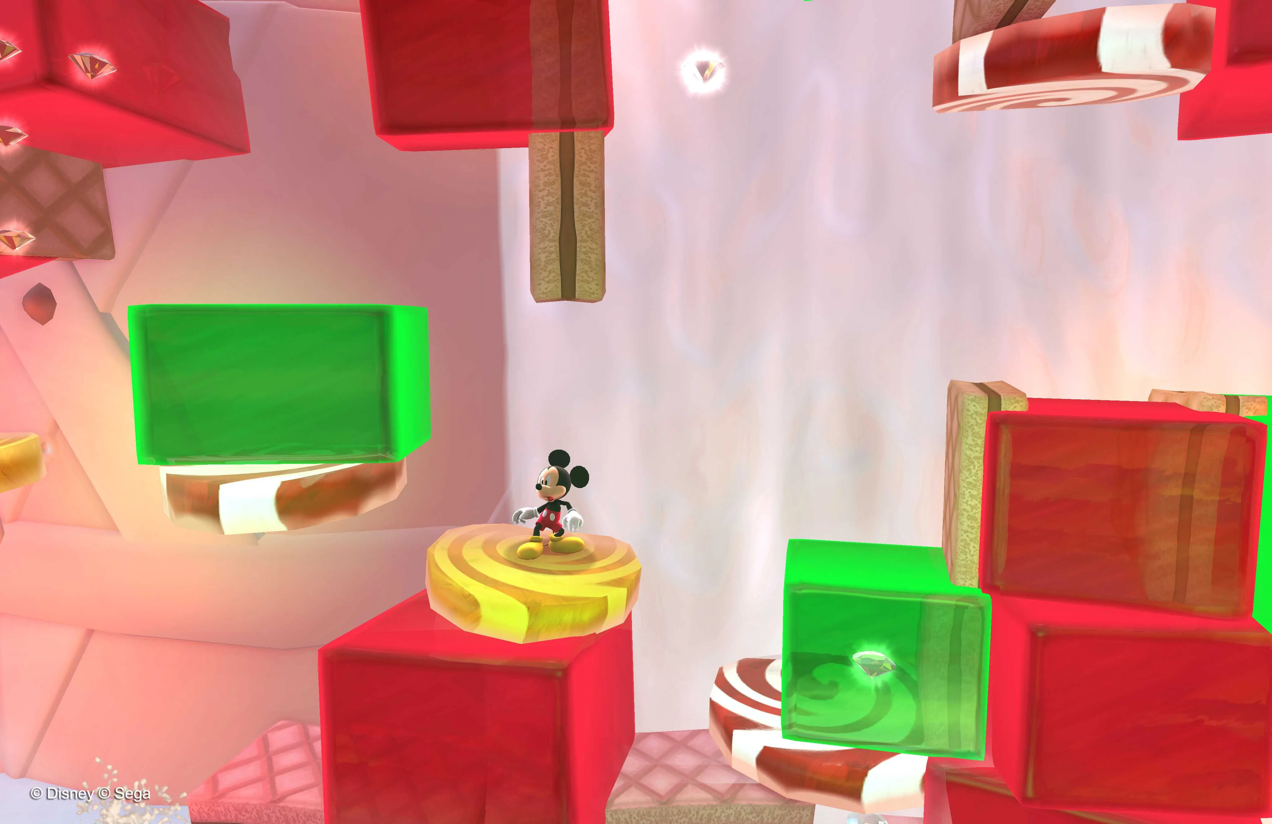 Castle of Illusion - Image 8