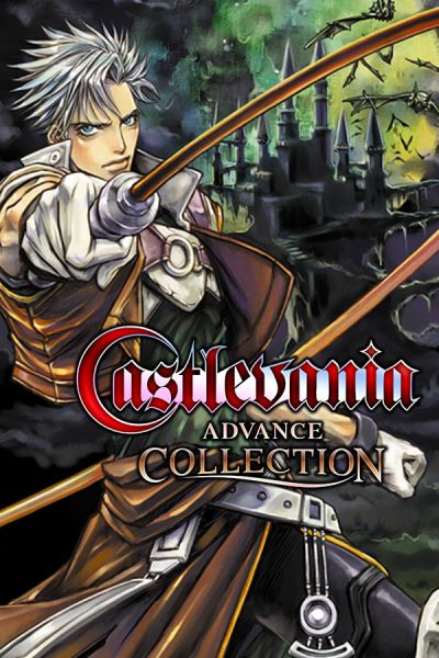 Castlevania Advance Collection - Image 11