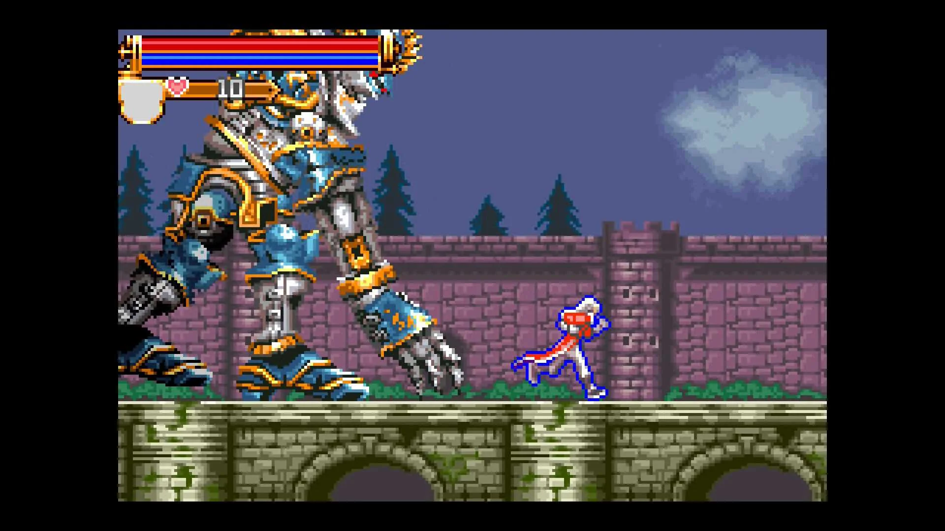 Castlevania Advance Collection - Image 4