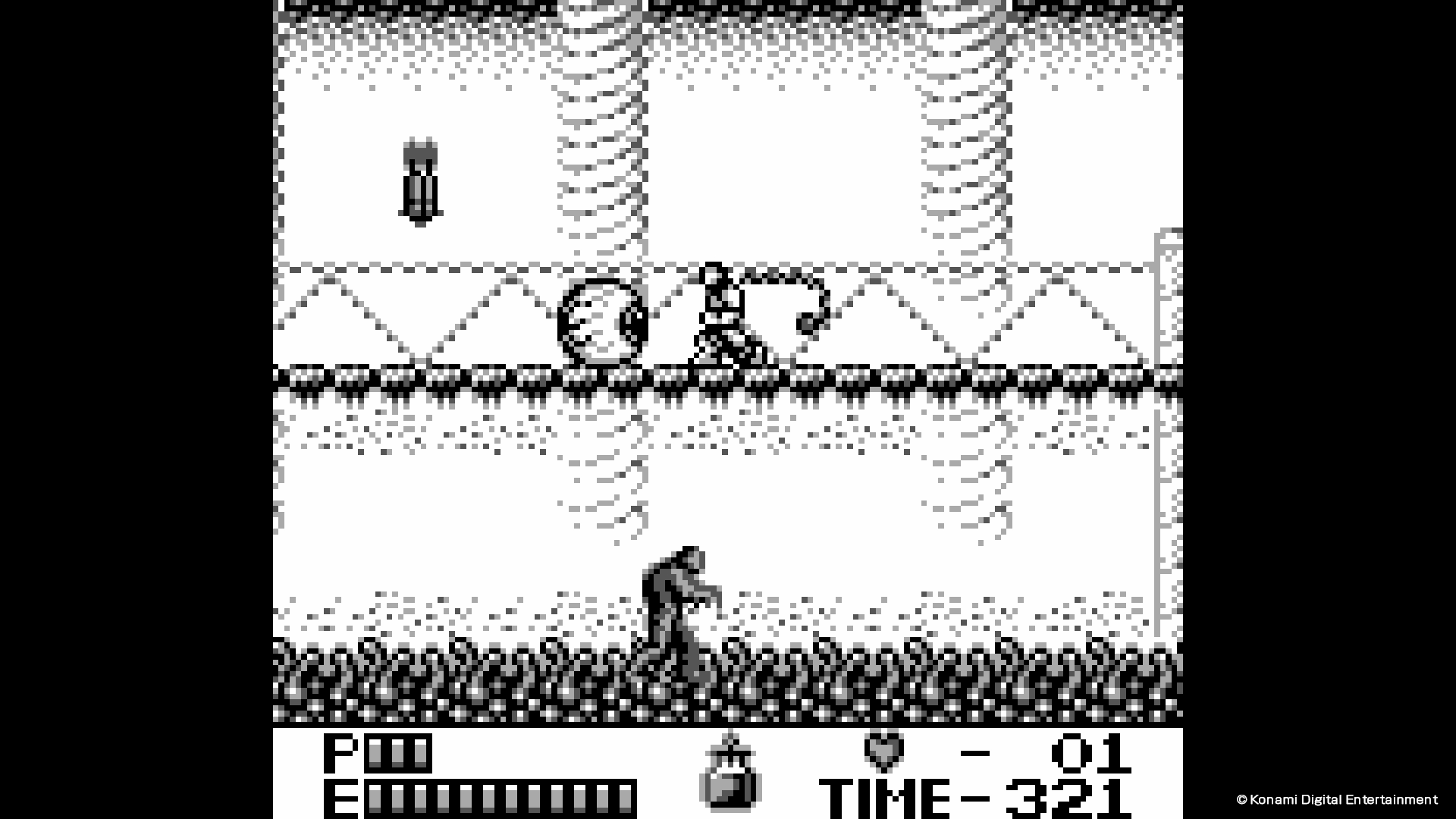 Castlevania Anniversary Collection - Image 3