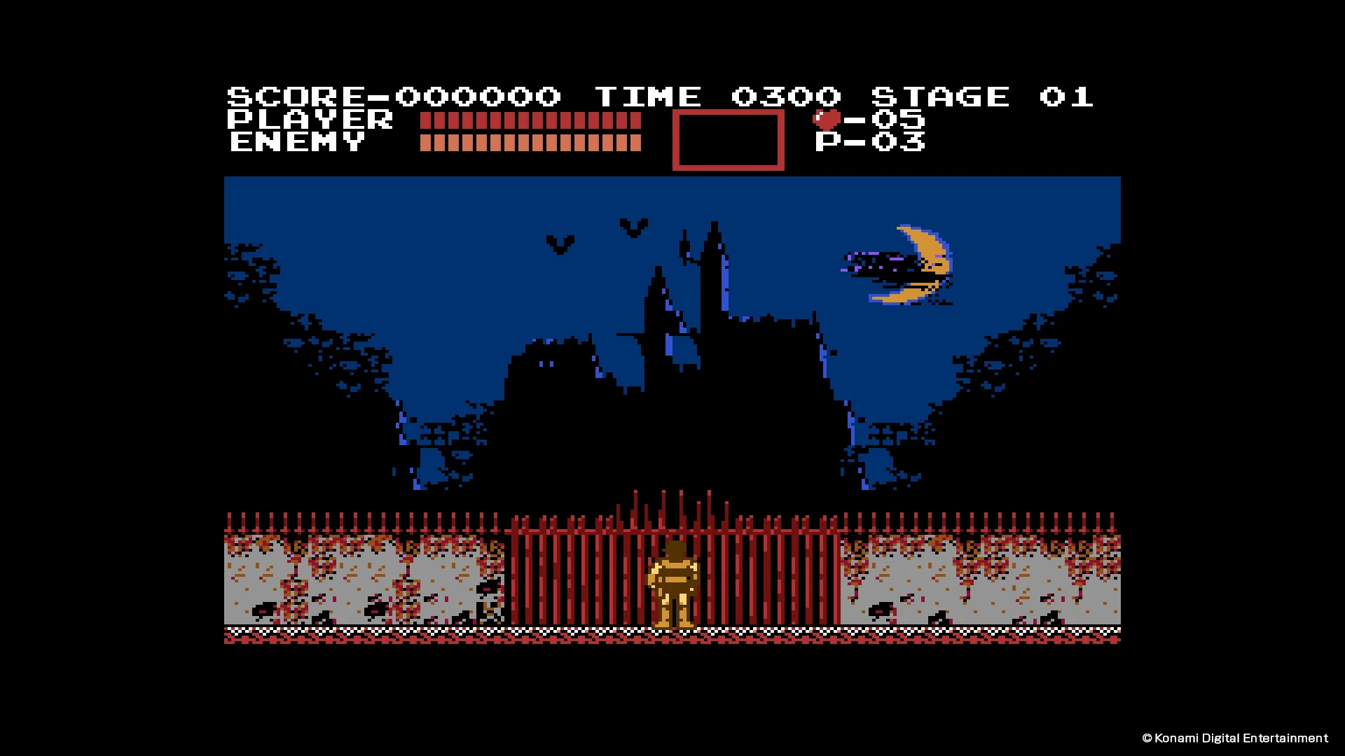 Castlevania Anniversary Collection - Image 5