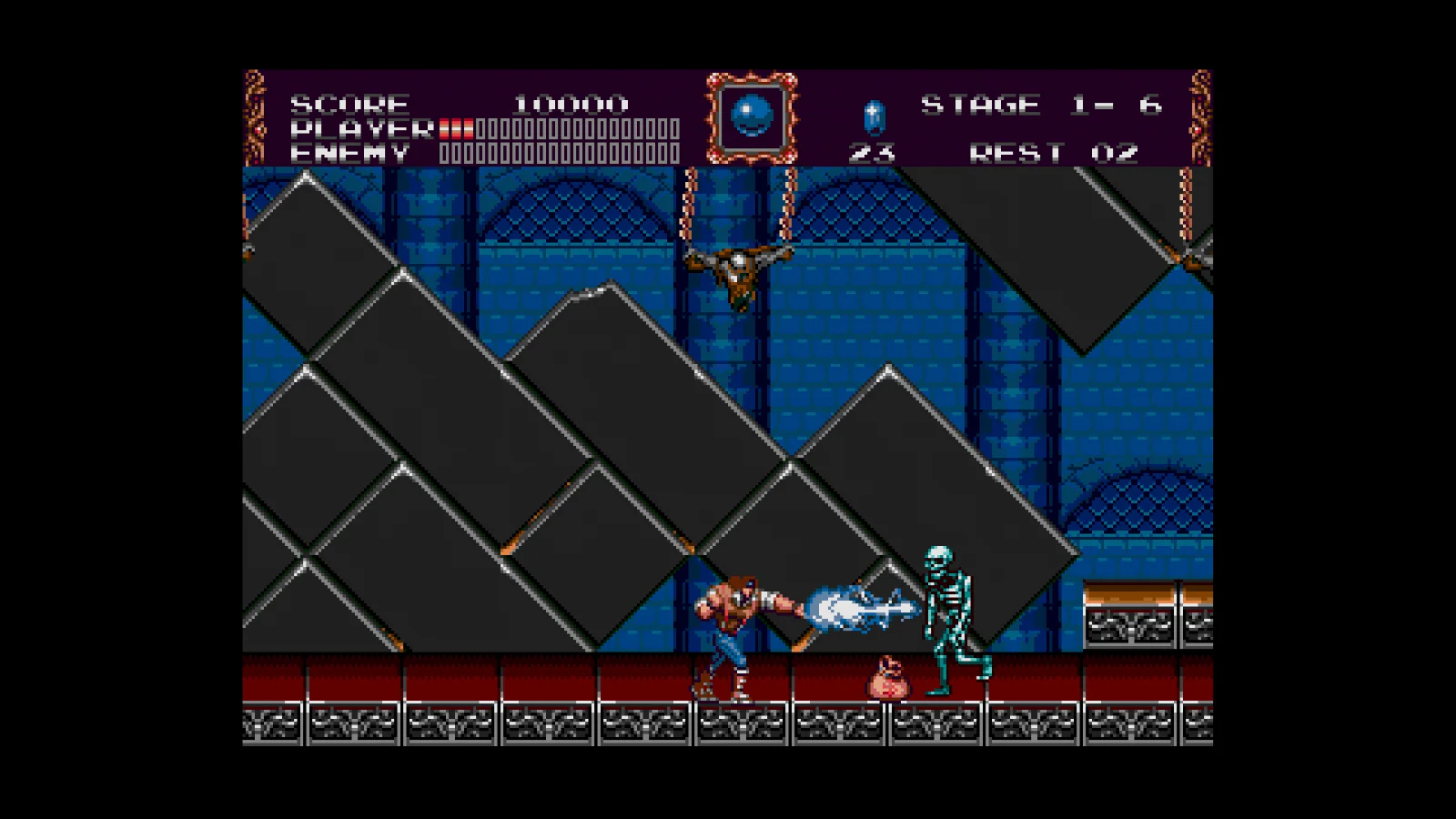 Castlevania Anniversary Collection - Image 8