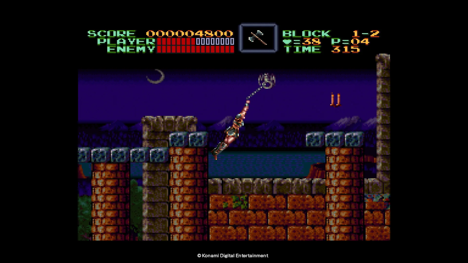 Castlevania Anniversary Collection - Image 9