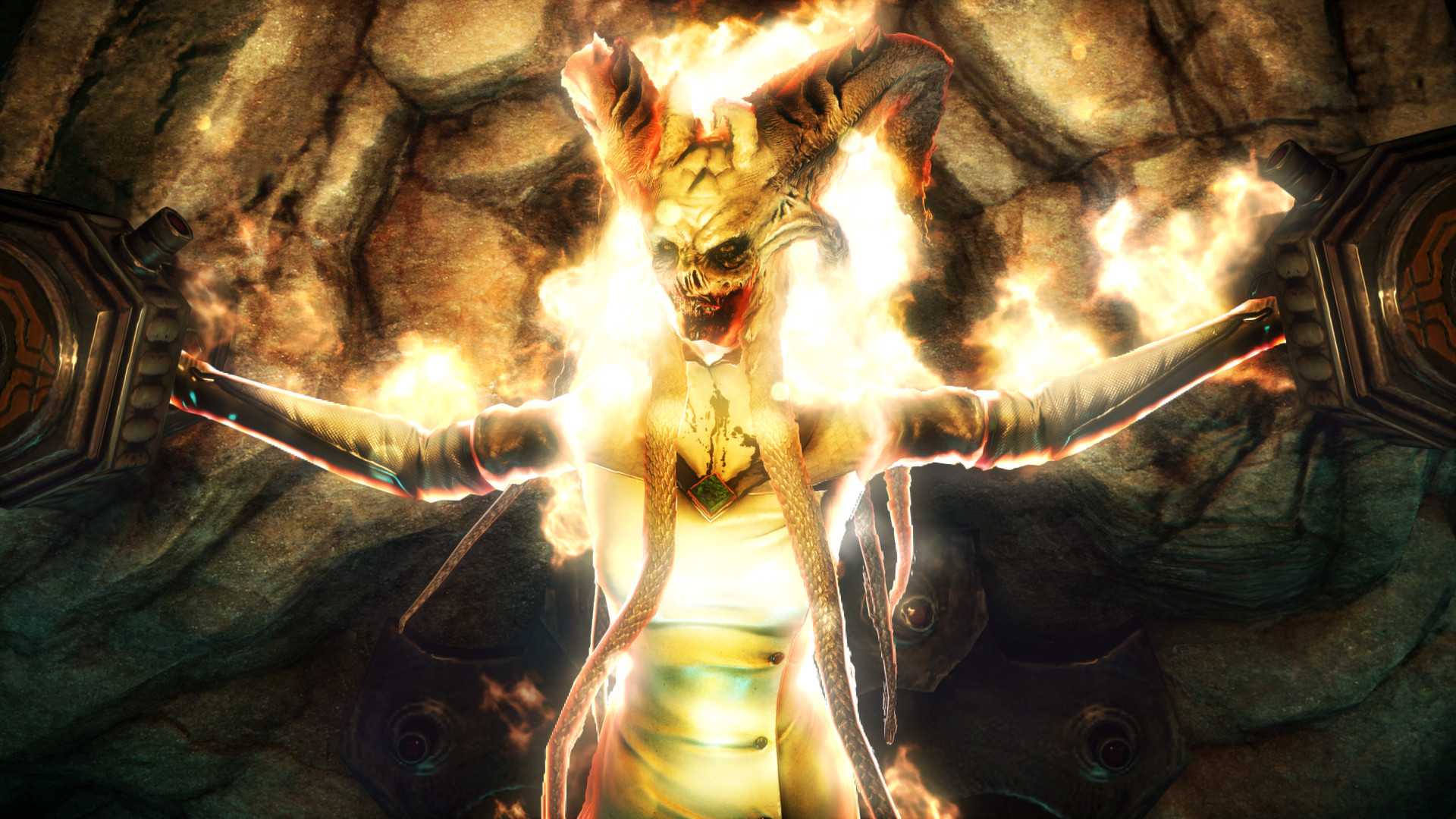 Castlevania: Lords of Shadow 2 Digital Bundle - Image 7