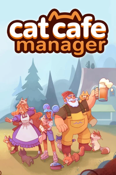 Cat Cafe Manager - Image 13