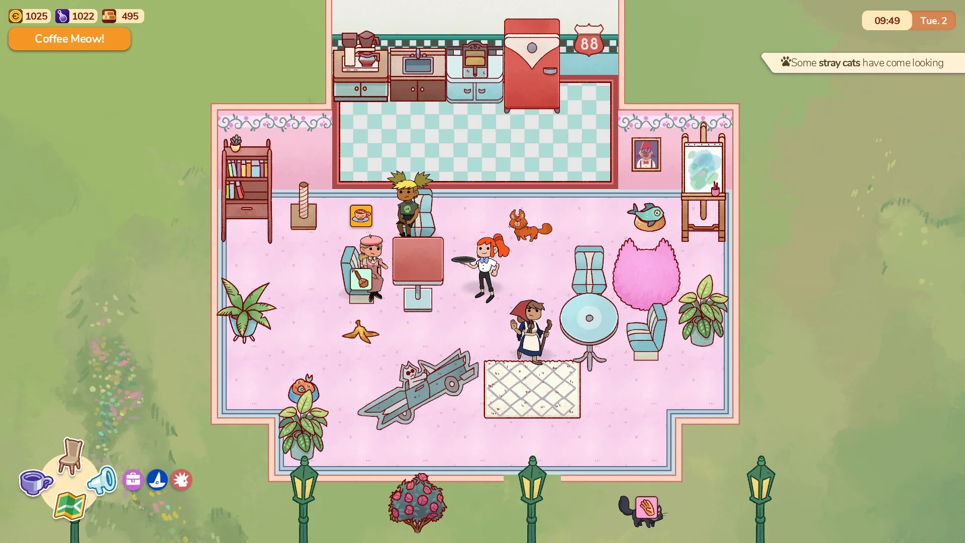 Cat Cafe Manager - Image 6