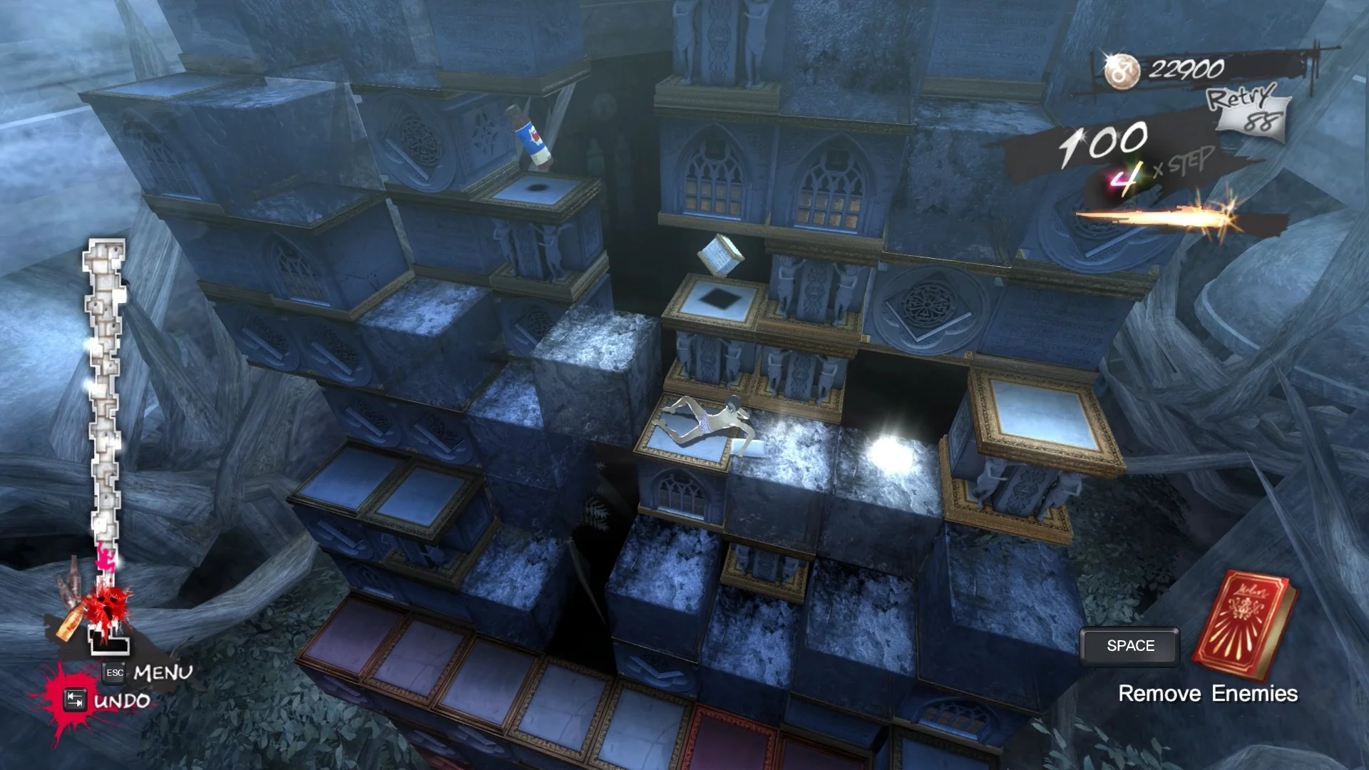 Catherine Classic - Image 5
