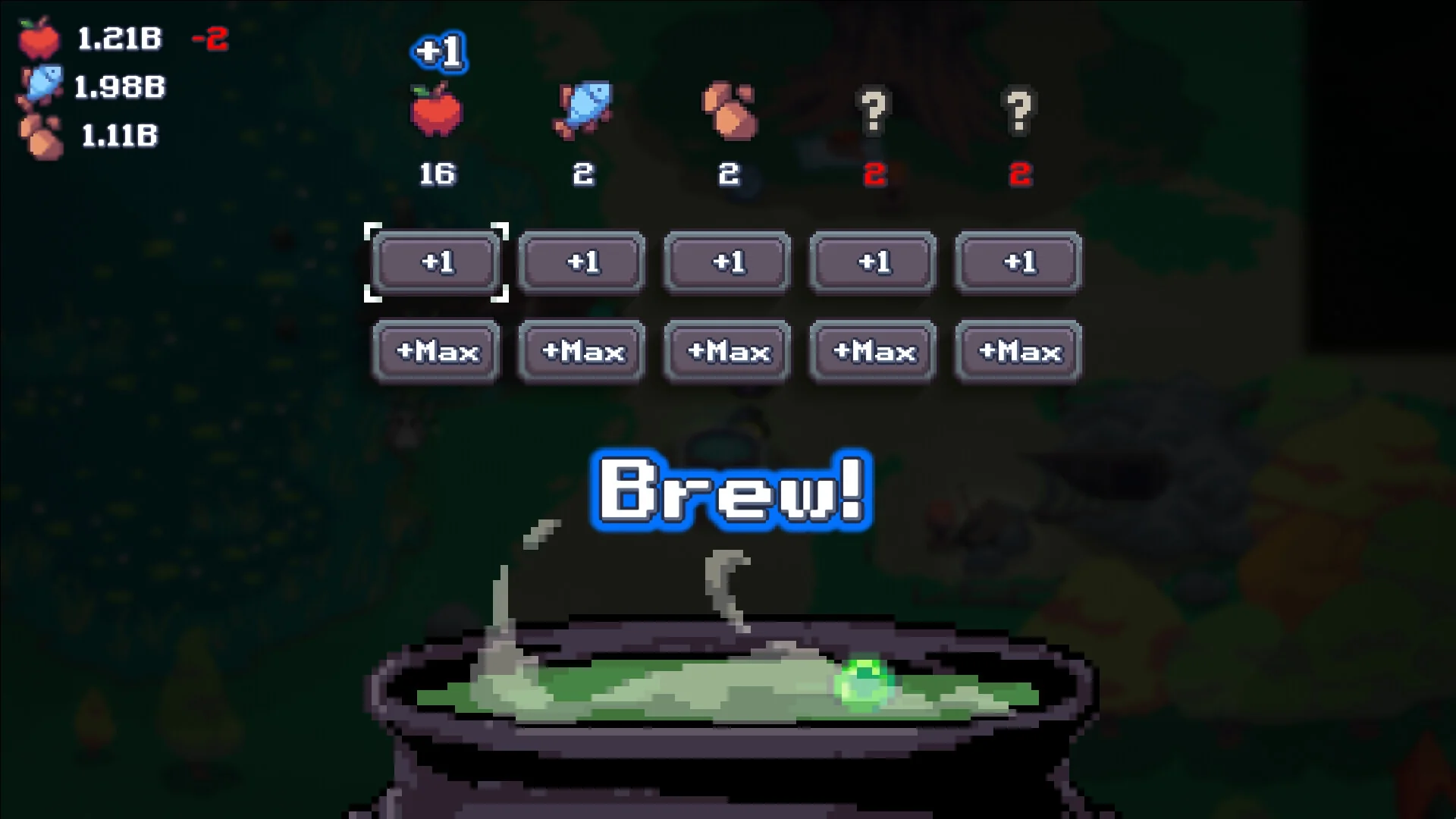 Cauldron - Image 14