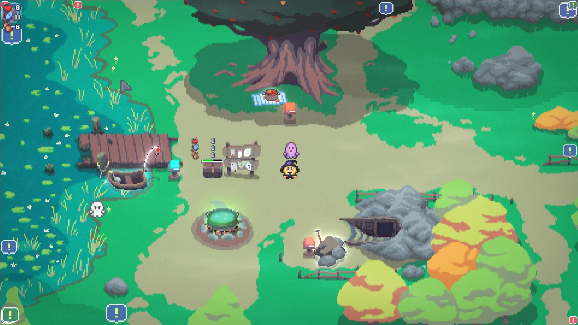 Cauldron - Image 3