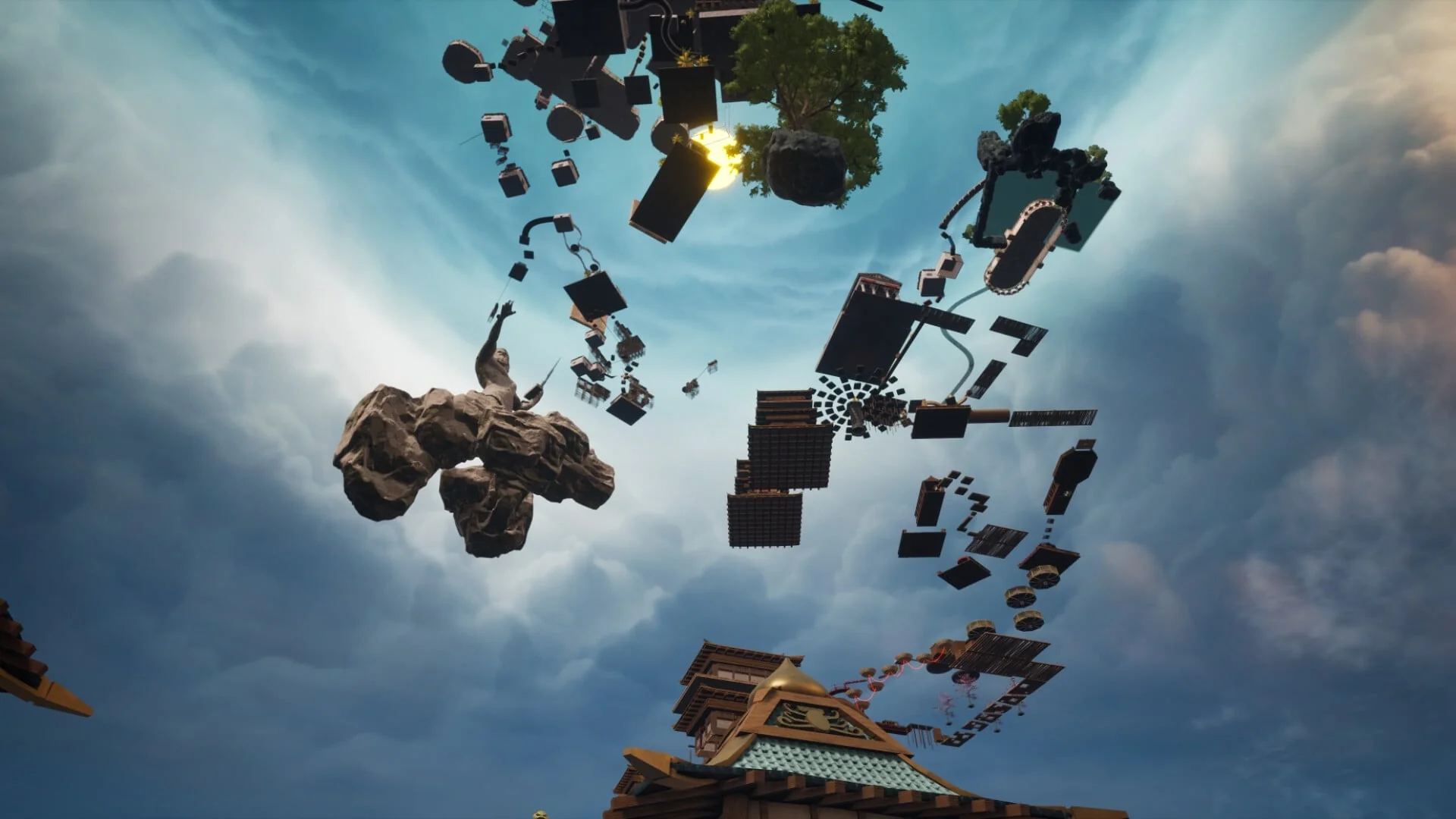 Chained Together - Image 13