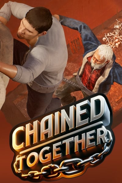 Chained Together - Image 22