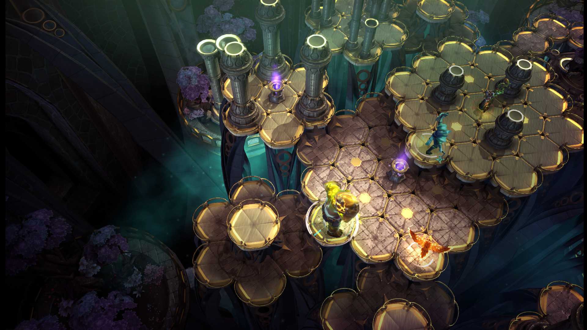 Chaos Reborn - Image 10