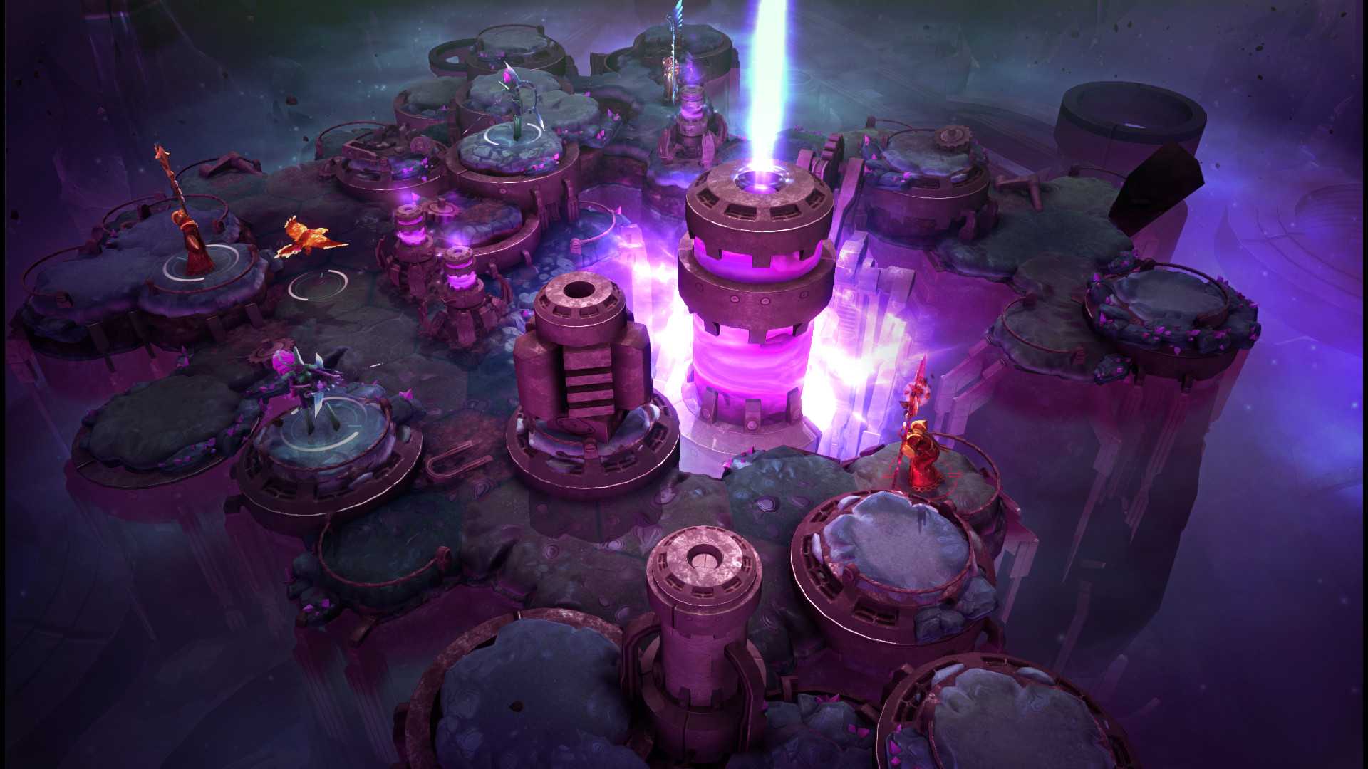 Chaos Reborn - Image 9