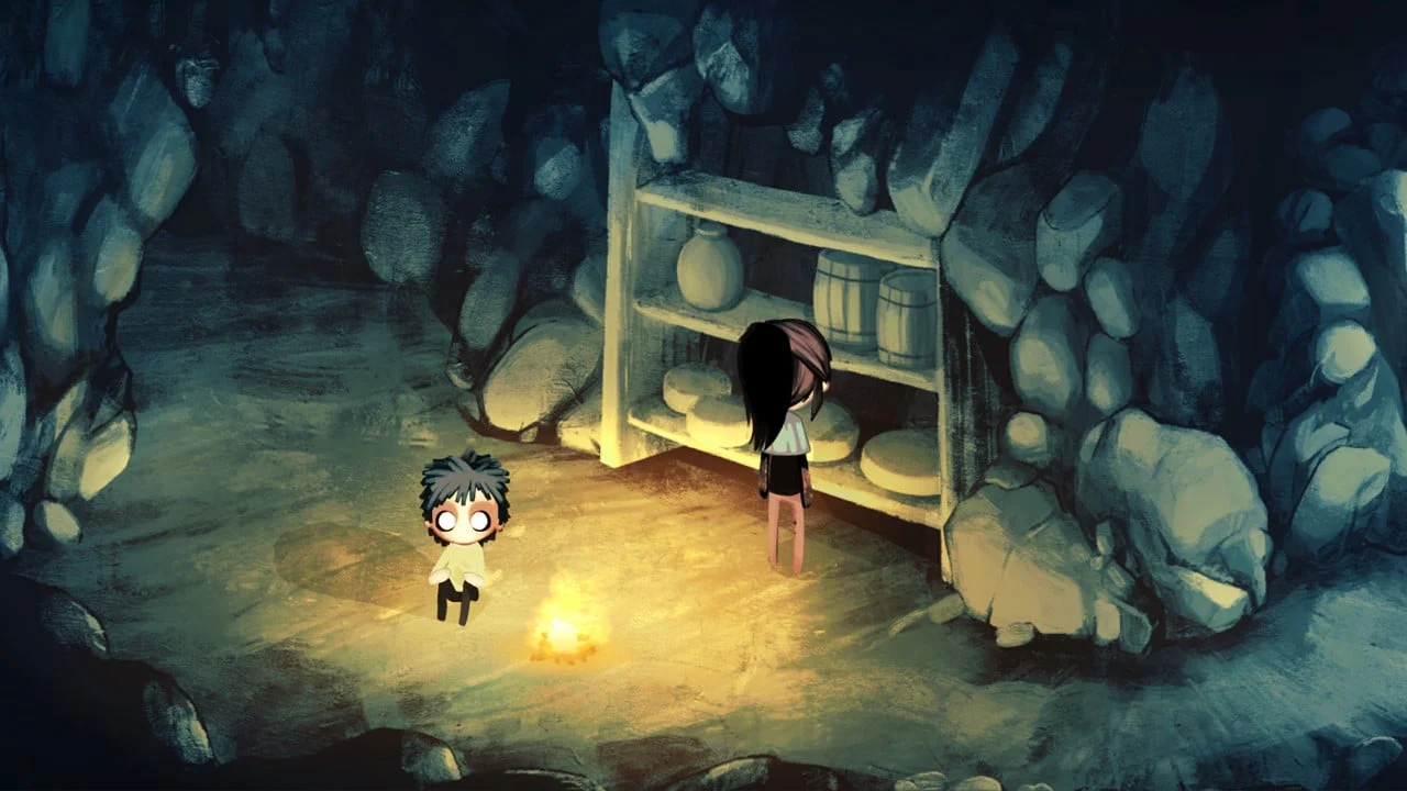 Children of Silentown - Image 10