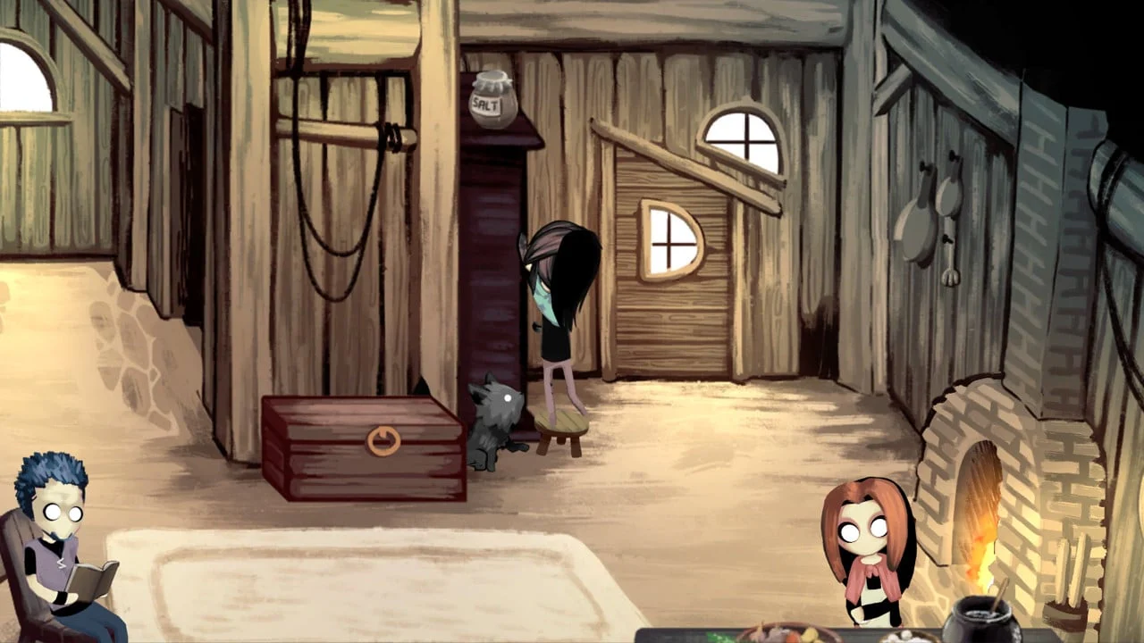 Children of Silentown - Image 11