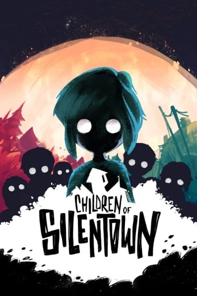 Children of Silentown - Image 13