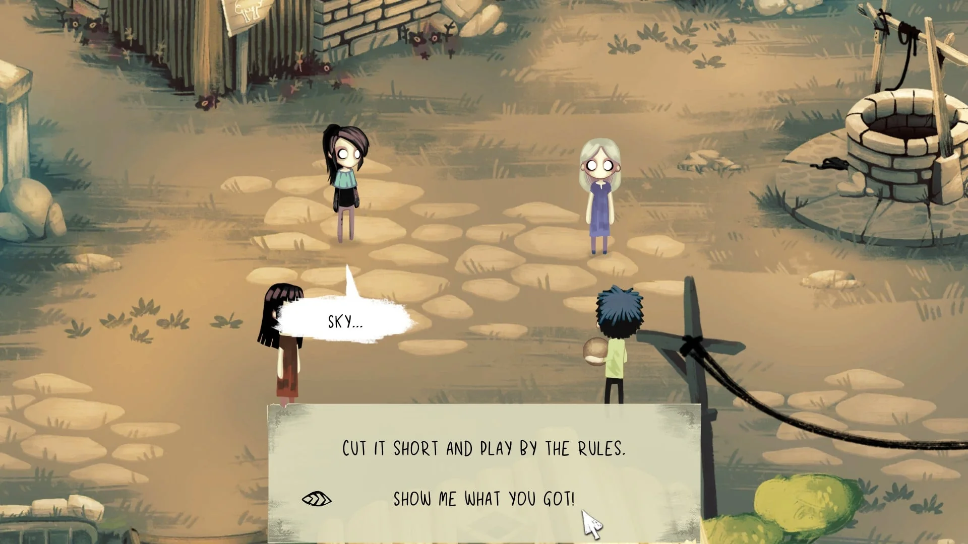 Children of Silentown - Image 6