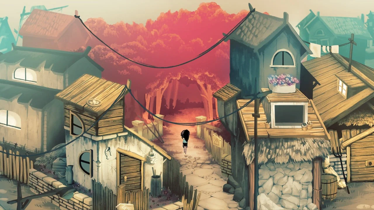 Children of Silentown - Image 9