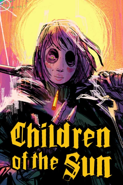 Children of the Sun - Image 13