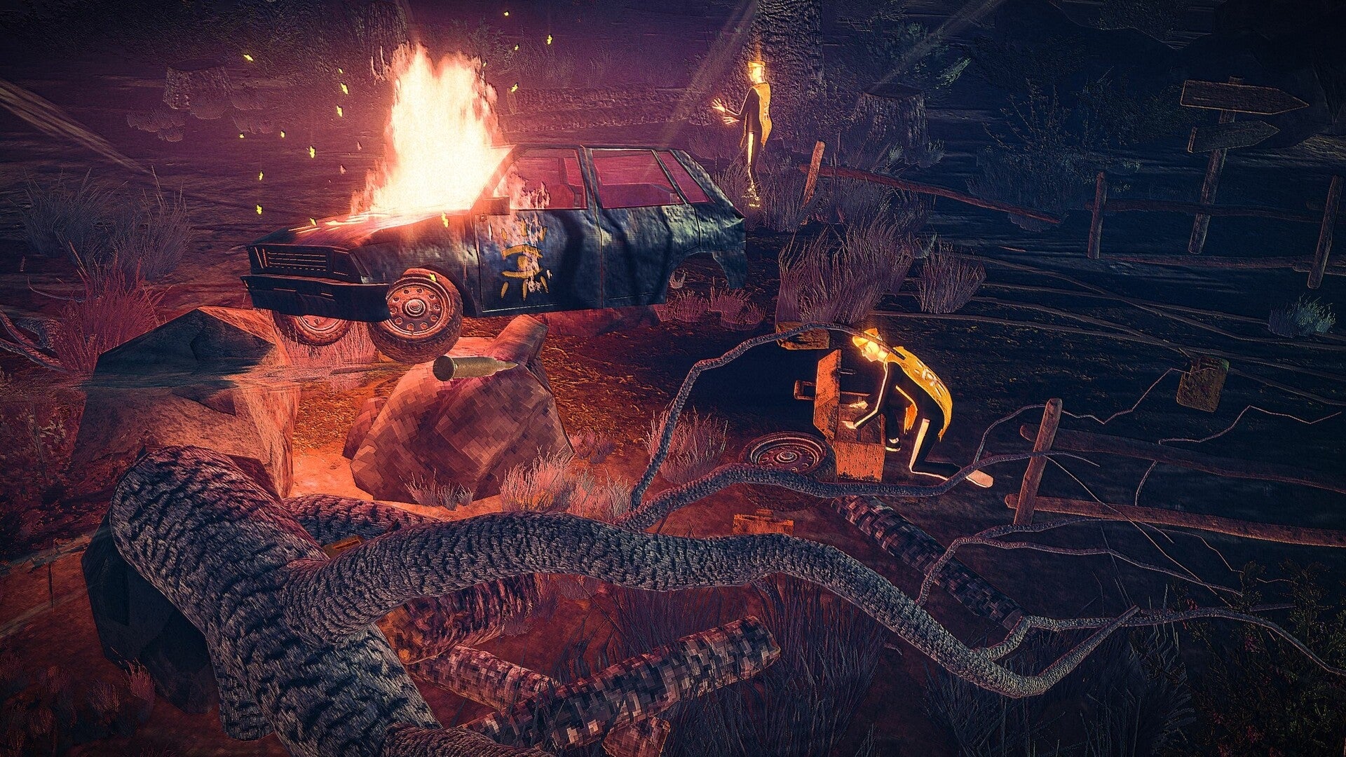 Children of the Sun - Image 7