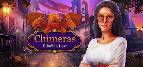 Chimeras: Blinding Love - Image 2