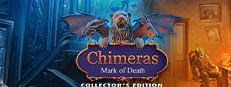 Chimeras: Mark of Death Collector's Edition - Image 2