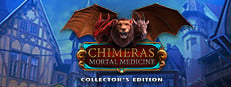 Chimeras: Mortal Medicine Collector's Edition - Image 3