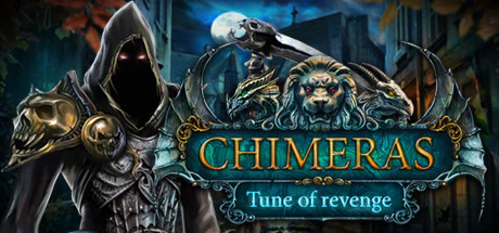 Chimeras: Tune of Revenge Collector's Edition - Image 2