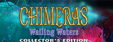 Chimeras: Wailing Waters Collector's Edition - Image 3