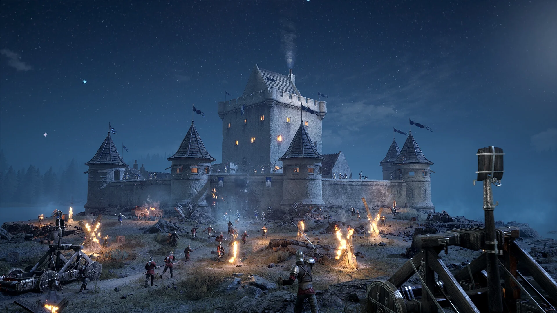 Chivalry 2 - King's Edition Content - Image 10