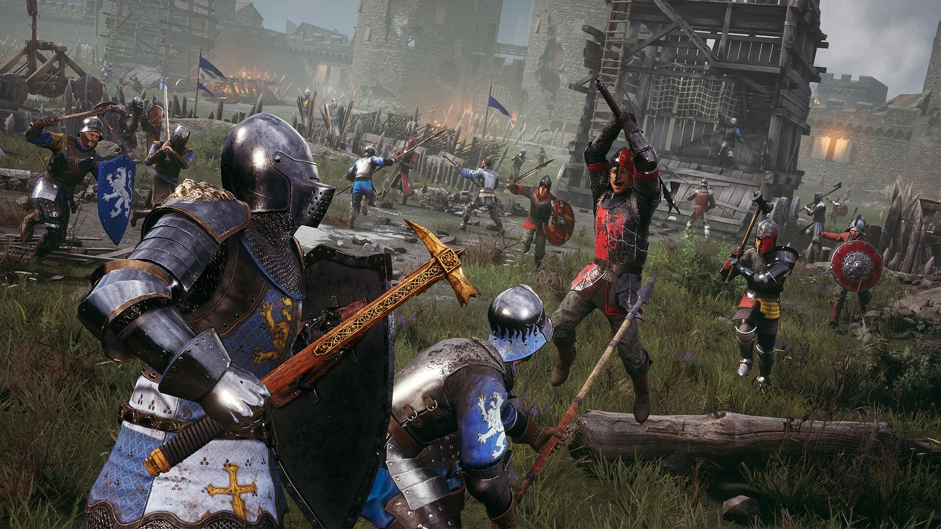 Chivalry 2 - King's Edition Content - Image 14