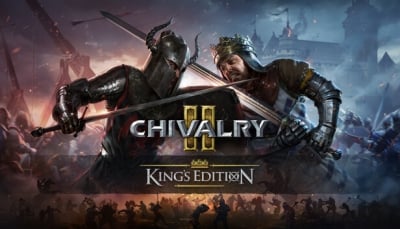 Chivalry 2 - King's Edition Content - Image 19