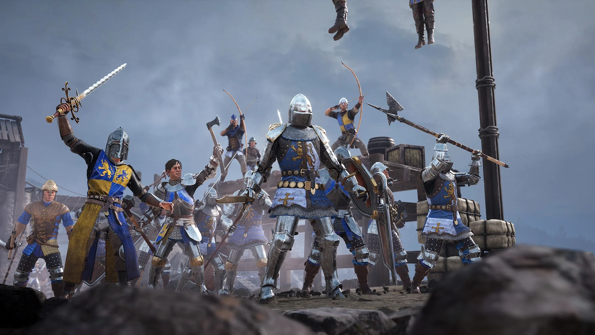 Chivalry 2 - King's Edition Content - Image 6