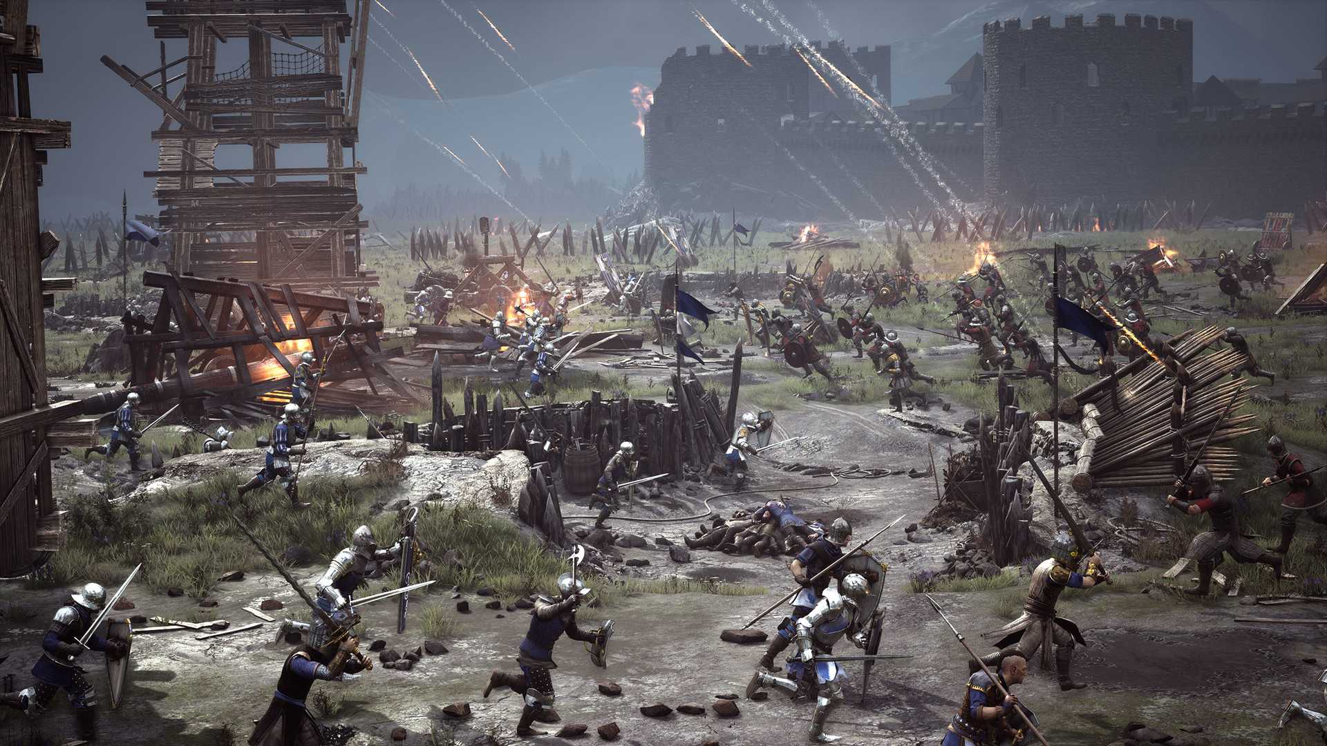 Chivalry 2 - Special Edition Content - Image 2