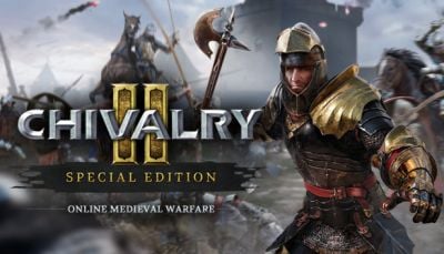 Chivalry 2 - Special Edition Content - Image 7